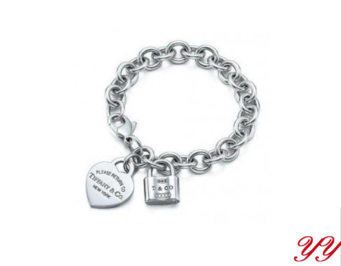 Bracciale Tiffany Modello 134